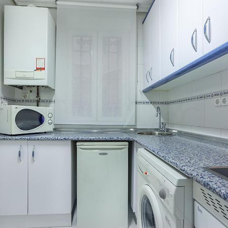 Apartamento Prado En Madrid Eksteriør bilde