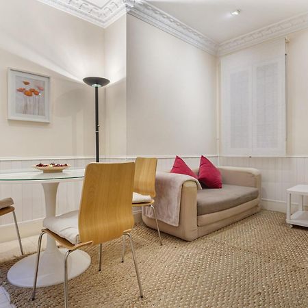 Apartamento Prado En Madrid Eksteriør bilde